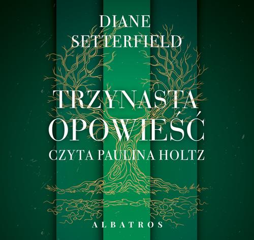 TRZYNASTA OPOWIEŚĆ