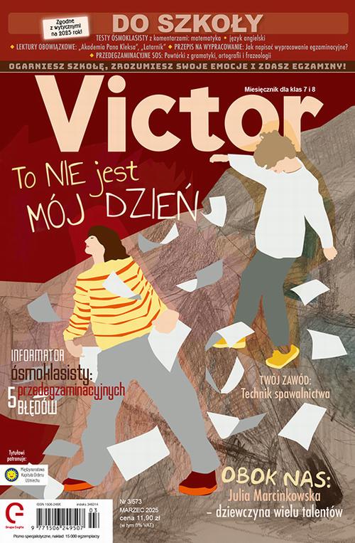 Victor 3/2025