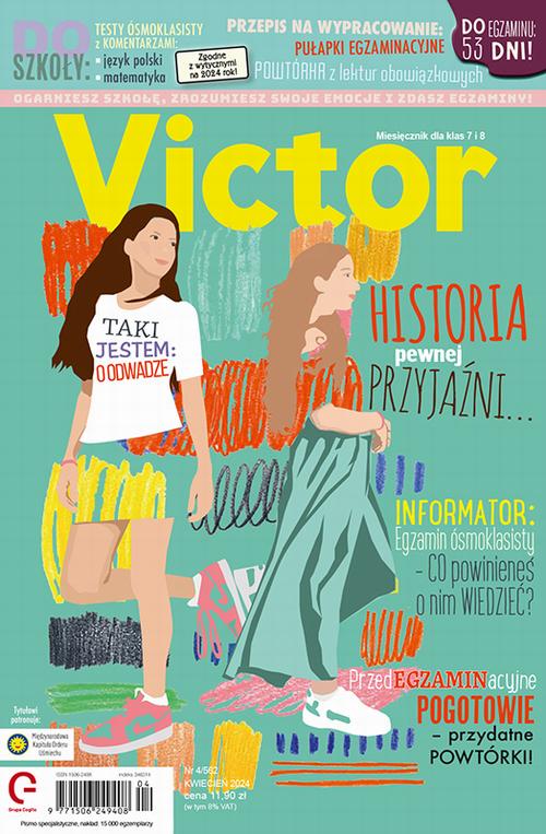 Victor 4/2024