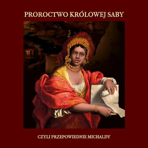 Proroctwo królowej Saby
