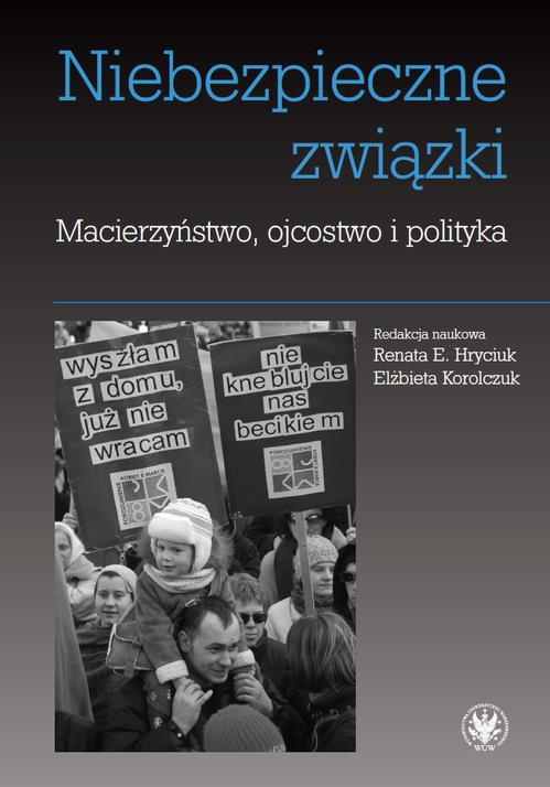 Niebezpieczne związki