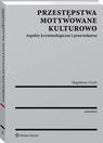 Przestępstwa motywowane kulturowo