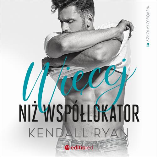 Więcej niż współlokator. Współlokatorzy #1