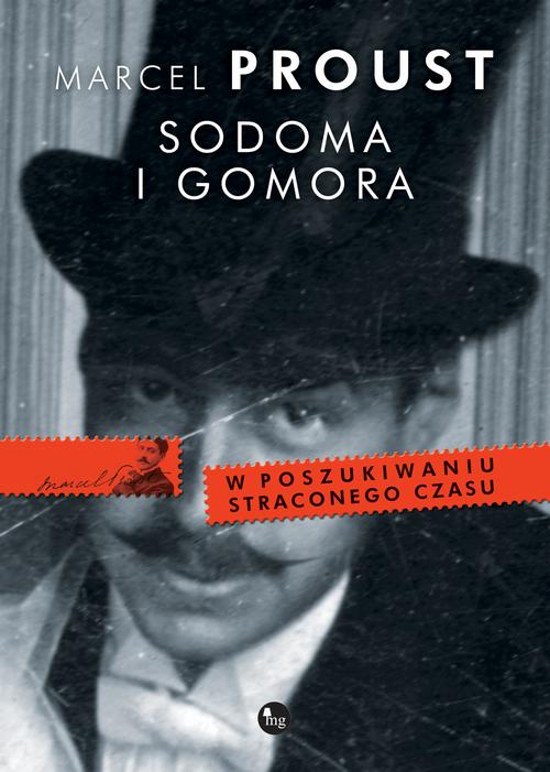 Sodoma i Gomora