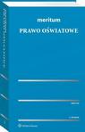 Meritum. Prawo oświatowe