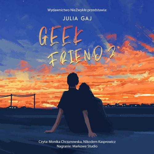 Geek Friend 2