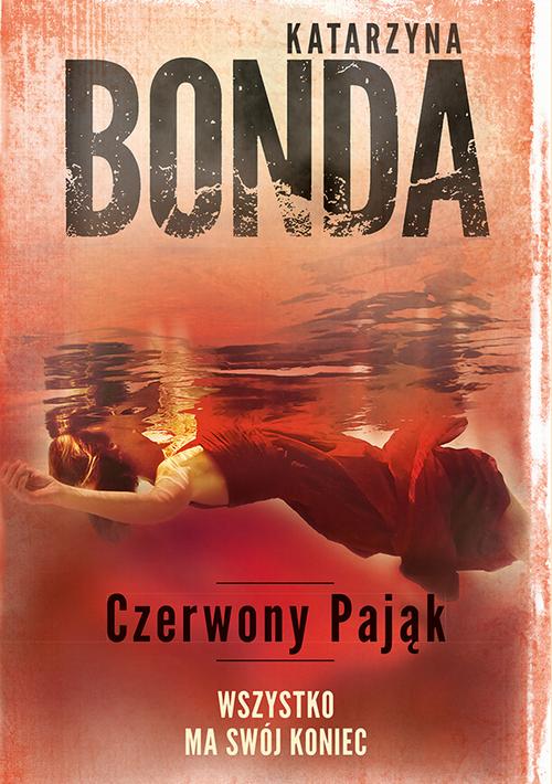 Czerwony Pająk