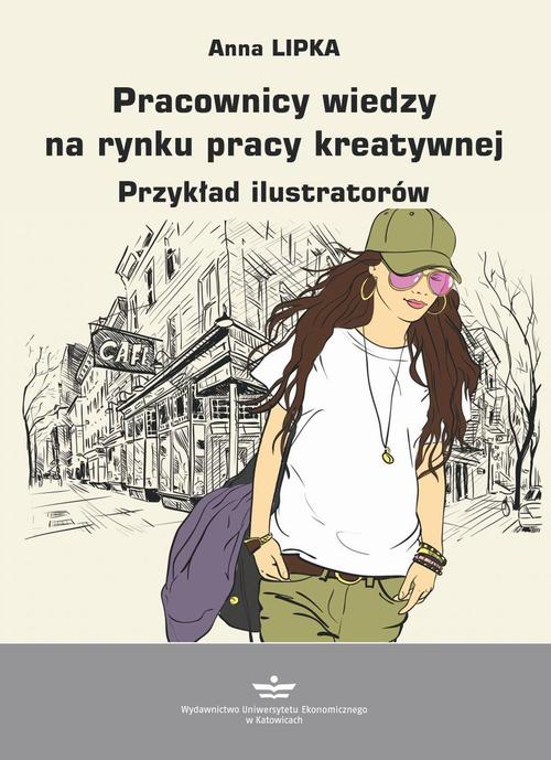 Pracownicy wiedzy na rynku pracy kreatywnej