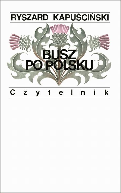 Busz po polsku