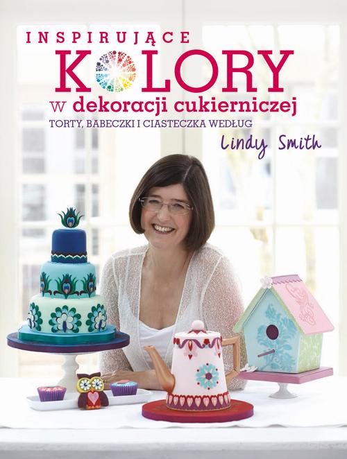 Inspirujące kolory w dekoracjach cukierniczych