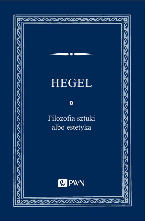 Filozofia sztuki albo estetyka