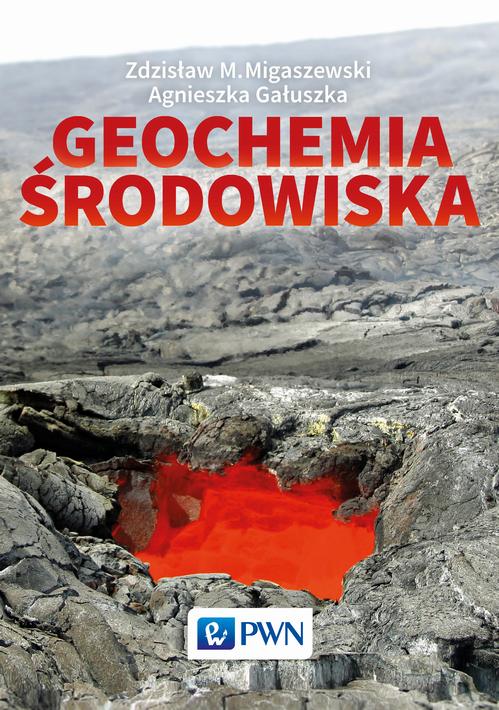 Geochemia środowiska