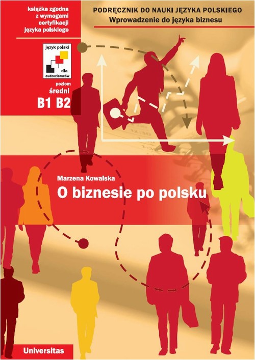 O biznesie po polsku