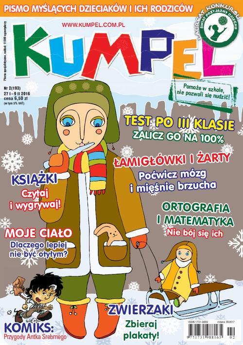 Kumpel 2/2016