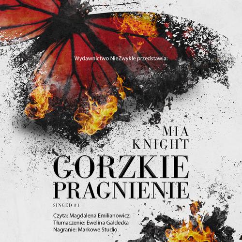 Gorzkie pragnienie