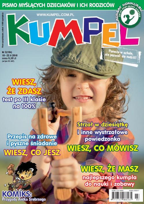 Kumpel 3/2016