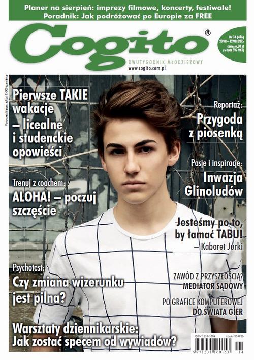 Cogito 14/2015
