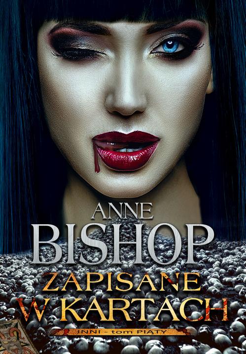 Zapisane w kartach, INNI, tom 5