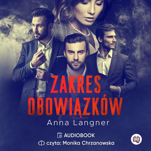 Zakres obowiązków
