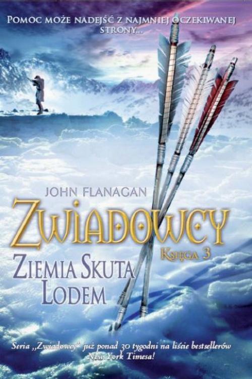 Zwiadowcy 3. Ziemia skuta lodem