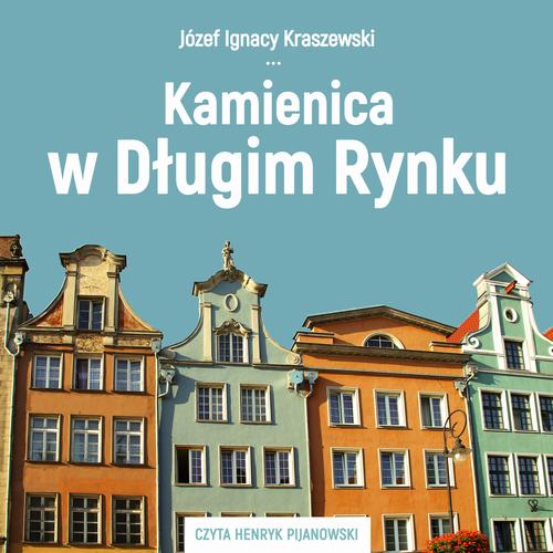 Kamienica w Długim Rynku