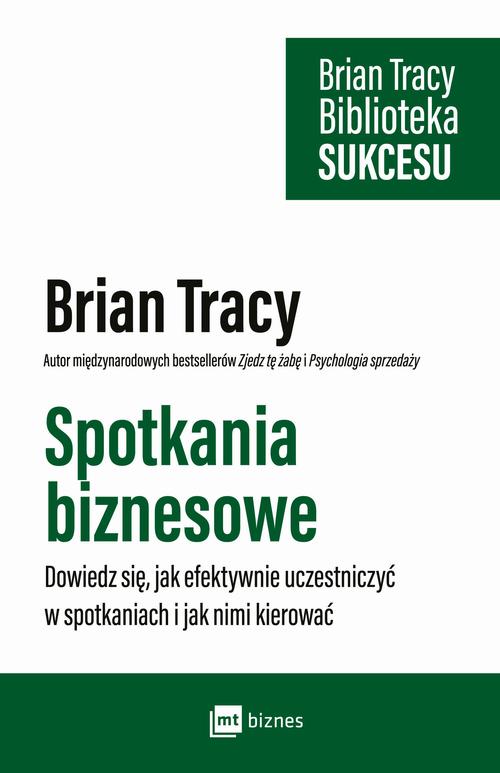 Spotkania biznesowe