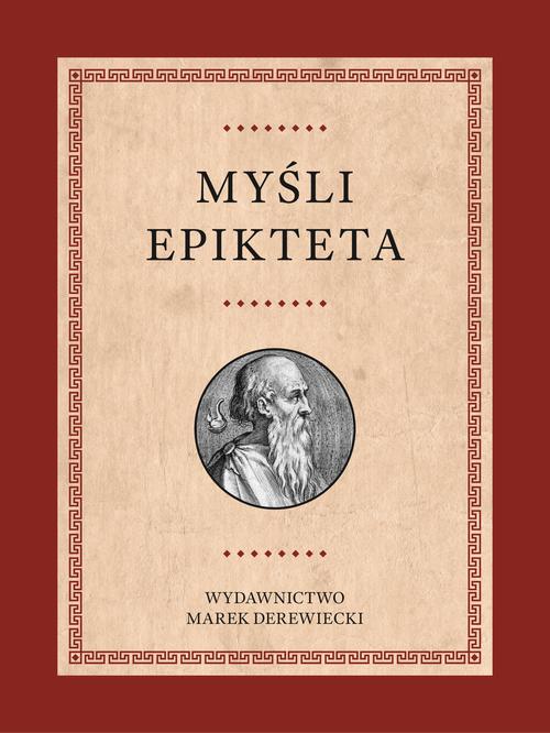 Myśli Epikteta
