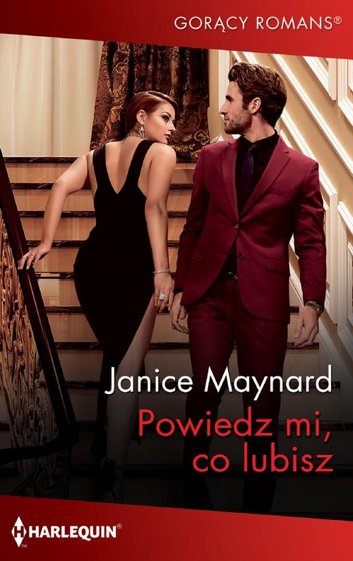 Powiedz mi, co lubisz