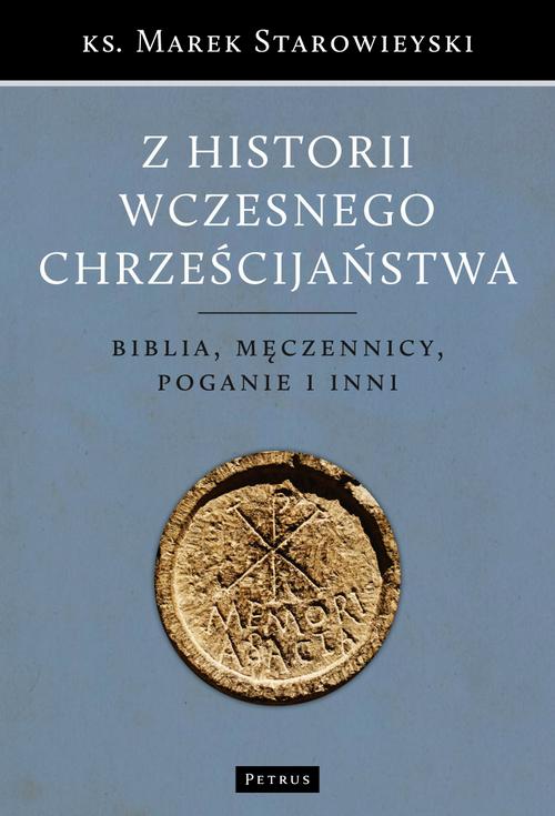 Z historii wczesnego chrześcijaństwa