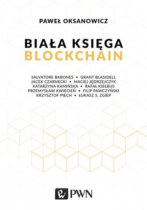 Biała Księga. Blockchain