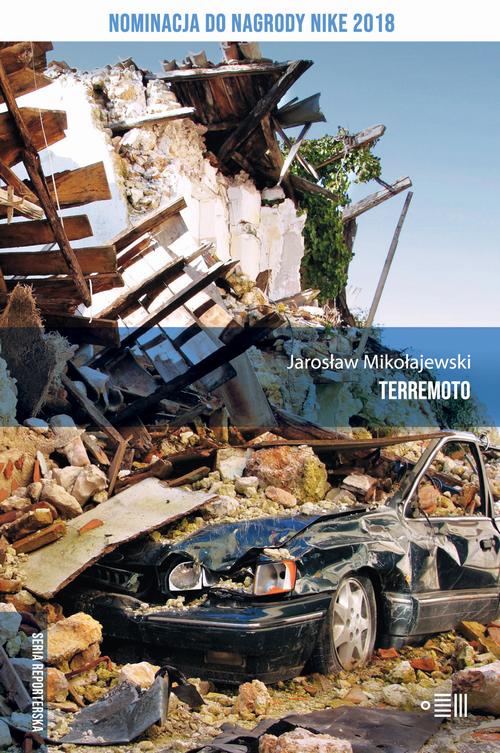 Terremoto