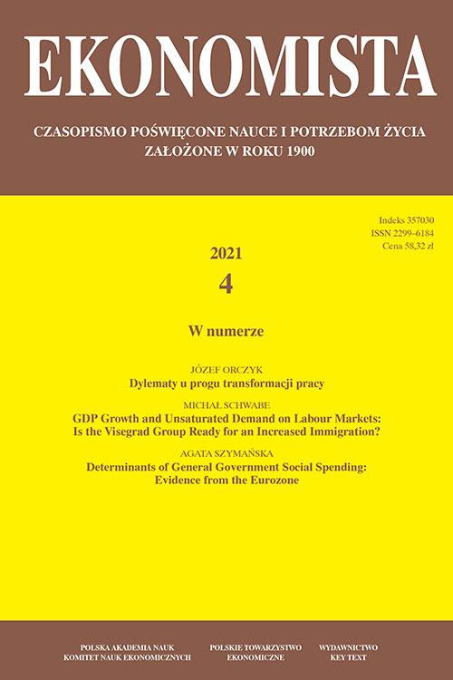 Ekonomista 2021 nr 4