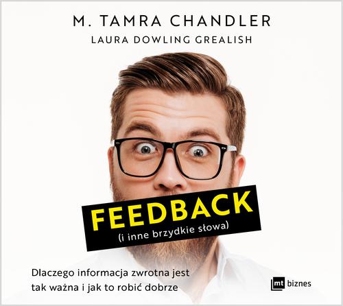 Feedback (i inne brzydkie słowa)