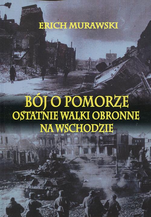 Bój o Pomorze