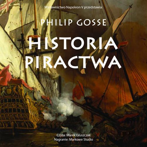 Historia Piractwa
