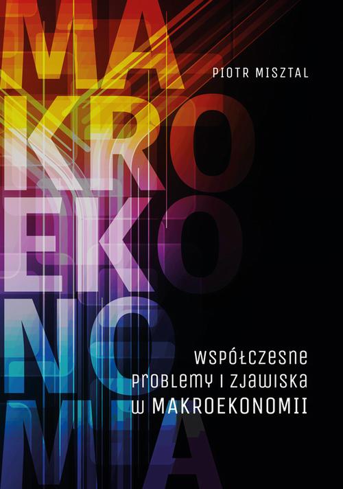 Współczesne problemy i zjawiska w makroekonomii