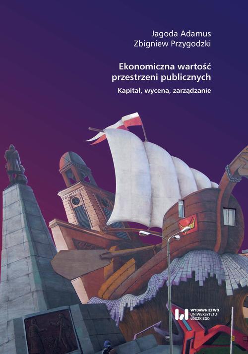 Ekonomiczna wartość przestrzeni publicznych