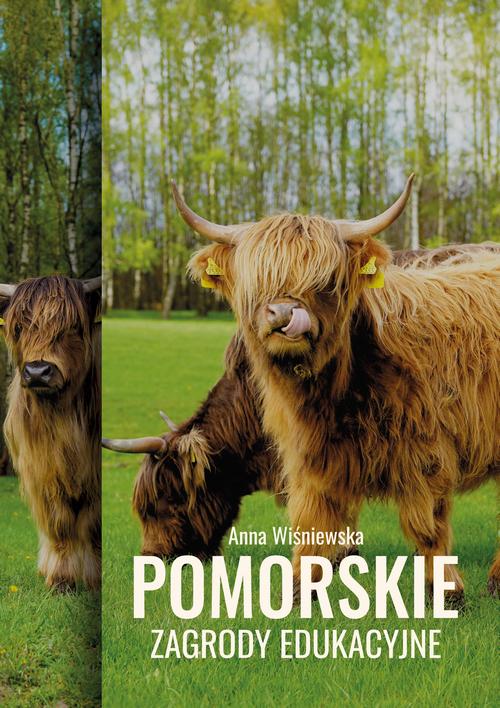 Pomorskie zagrody edukacyjne