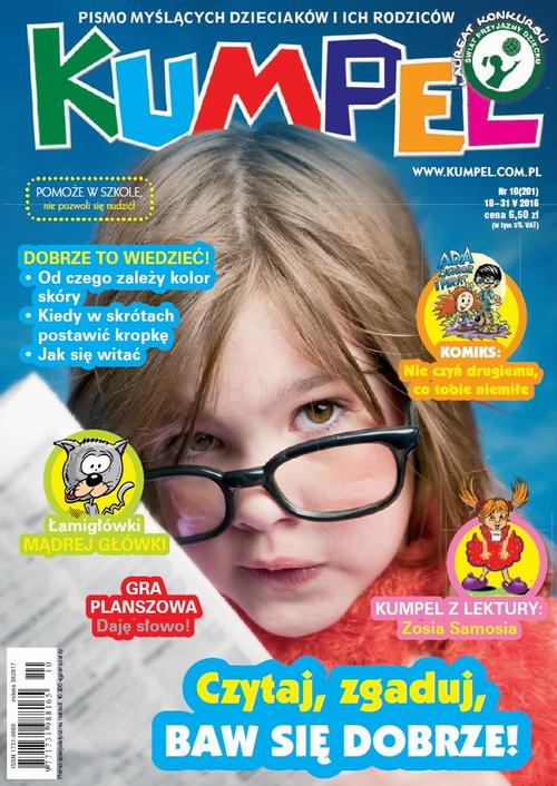 Kumpel 10/2016