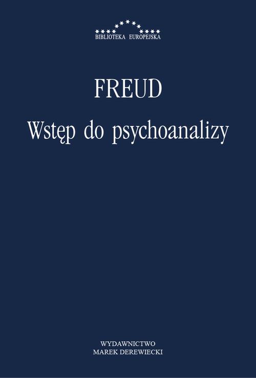 Wstęp do psychoanalizy