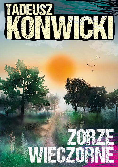 Zorze wieczorne