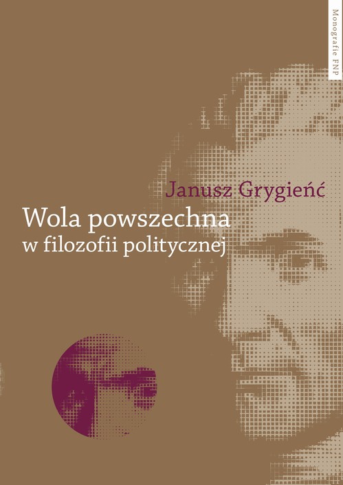 Wola powszechna w filozofii politycznej