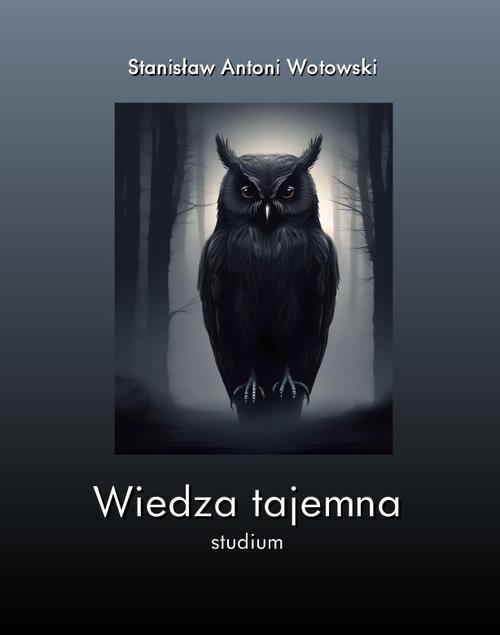 Wiedza tajemna