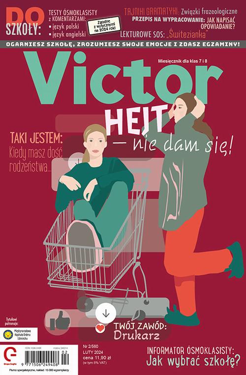 Victor 2/2024