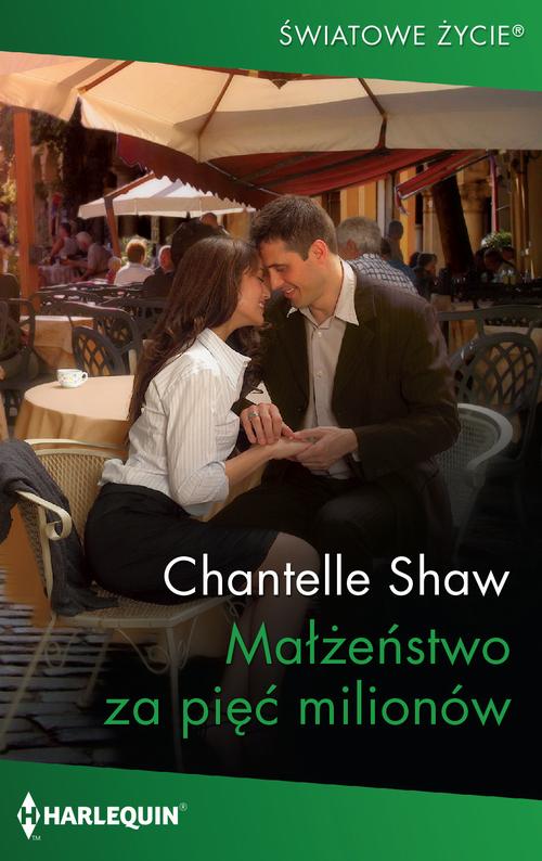 Małżeństwo za pięć milionów