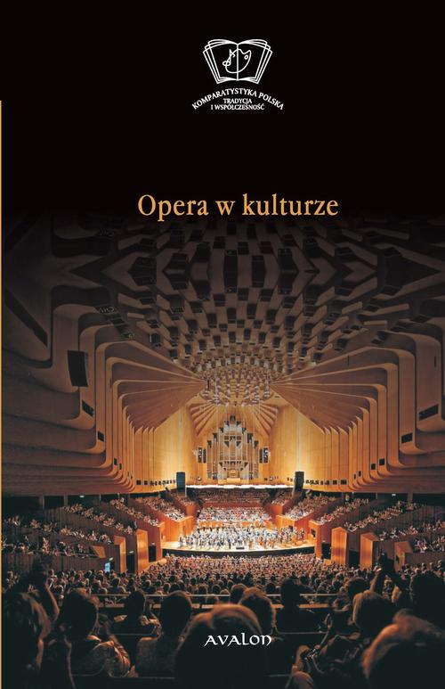 Opera w kulturze