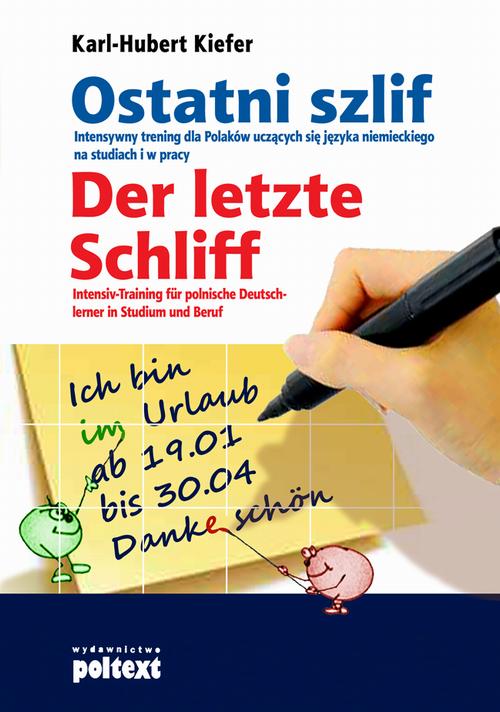Ostatni szlif