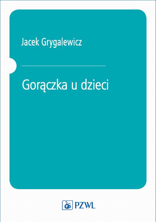 Gorączka u dzieci