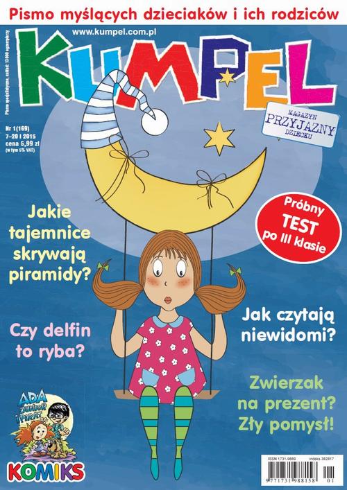 Kumpel 1/2015