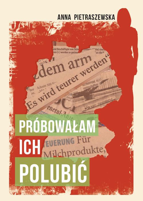 Próbowałam ich polubić